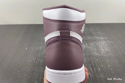 Retro 8885  1 Compact OG Jordan Sky 125 DZ5485- Mauve High J 0818